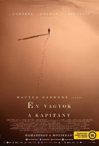 Én vagyok a kapitány